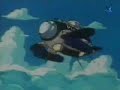 Dragon Ball - 106 - El Malvado Tamborine Se Acerca - parte 2