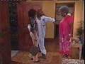 Aries Spears As MAMA X & DMX