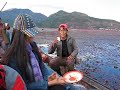 NAXI FISHMEN, FRIEDSHIP SONG,FROM YUNNAN CHINA