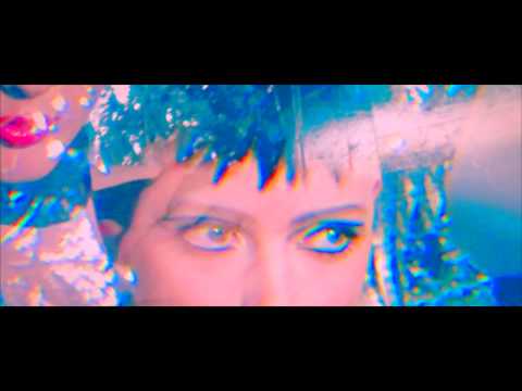 NARS x Andy Warhol Pop up Store YouTube Preview Image