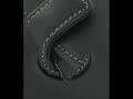 PDair Leather Case for Fujitsu Siemens Pocket Loox N500 Flip