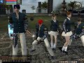 ran online-invictus (friends)