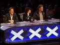 America's Got Talent 2008 Kaitlyn Maher