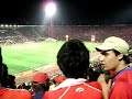 Huaso Peregrino Partido Chile - Paraguay