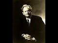 Franz Schubert - Impromptu D935, No. 4, Wilhelm Kempff