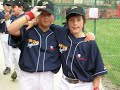 Sempre lo Skatch Baseball Boves Giovanile