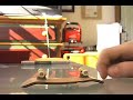 Premier Wood Fingerboard Deck Review Premier Wood Fingerboard Deck Review