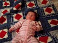 Watching TV