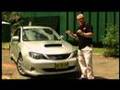 2008 Subaru Impreza WRX Review - CarAdvice.com.au