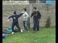 Piñas van piñas vienen
