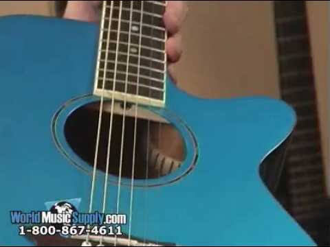 washburn guitars