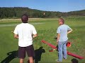 Ein Sontag am flugplatz MSV Vöhringen Ein Sontag am flugplatz MSV Vöhringen