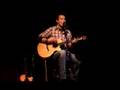 Warren Barfield- Mistaken (Acoustic)