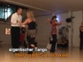 Contango Tanz München - Tanzabende und Technik