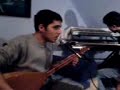 Arif ve Ömer Baglama ve Kyboard Arif ve Ömer Baglama ve Kyboard