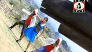 Nagpuri Songs Jharkhand 2014 - Chakna Toi Dele Gui