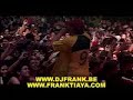 frANK TI-AYA aka DJ FRANK aka NATURAL BORN GROOVES SUMMERJAM