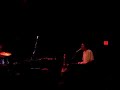 Yo La Tengo Beanbag Chair St. Pete State Theatre