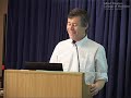 Immunology Course in South Africa, 9 of 14: T-cell Mediated Immunity