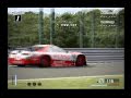 GT4 Toyota Denso Sard Supra GT (JGTC) @ Suzuka West Circuit