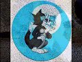Tom and jerry – Funny moments