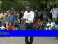 uso carruso vl 8 chucho video