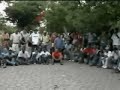 uso carruso vl 8 chucho video
