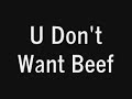 U Don\