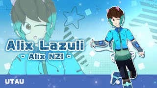 【UTAUカバー】Ievan Polkka【Alix Lazuli / Alix NZl 2S CVVC】[Request]