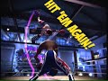 Great FaceBreakers in FaceBreakers Xbox 360 Boxing