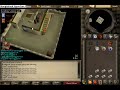 Im Psycho Castle Wars Barrage