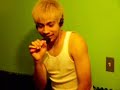Joga Bonito??.. Noo.. FEO!!! PLEY BEUTIFUL