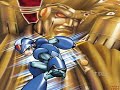Doujin Name: RGMR / ROCKMAN X Based...