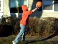 videos de Sam makes a long shot