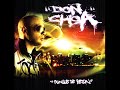 Don Choa - Jungle de Beton