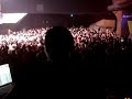 Nic Fanciulli @ Warehouse Project, Manchester 28/11/08
