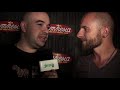 Lucky Life TV interview John O'Callaghan at Cream, Amnesia 2011
