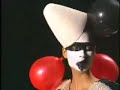 Christian Dior Haute Couture Spring/Summer 2002 (part 2)