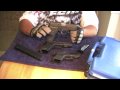 Sig Sauer P229 comparacion con la pistola Glock Version Español