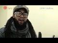 Gypsy Soul (Teavolve) Iseecolorlive.tv Interview with Terrence Cunningham