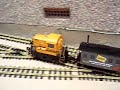 Aristocraft Critter G - Scale