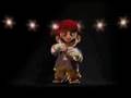 Mario World Wide Ads