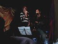 show no villagio caf� - 14.07.07
particpa��o especial de vanessa bumagny