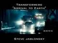 Transformers 2007 - Arrival to Earth