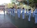 videos de DEMONSTRAÇÃO ESCOLA OLEGARIO MARIANO 2009  IGAM