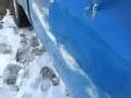 Tour of the big barn and Junker/Clunker Plow Teeruk