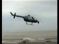 operaciones con helicopteros