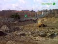 Budowa basenu UWM w Olsztynie