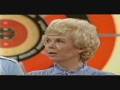 Daphne Fowler Bullseye 1982