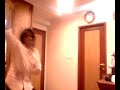Mihir talli dance!